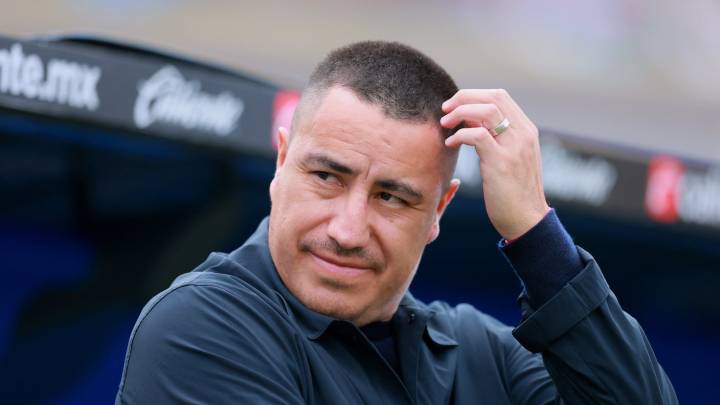 Efraín Juárez es tentado por el Celtic y podría dejar a Pumas