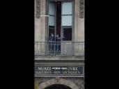 CNN tracks down French teenager in viral photo