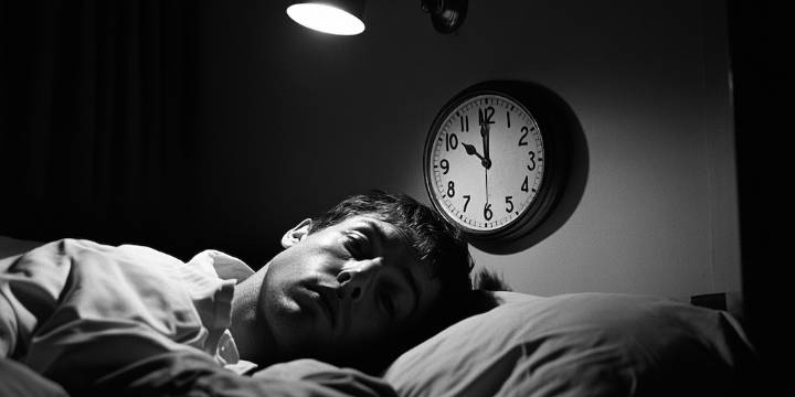 100 años después: la historia de los estudiantes que estuvieron 60 horas sin dormir para demostrar que el sueño era “una pérdida de tiempo”