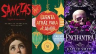 Las 10 mejores novelas 'young adult' para leer en noviembre