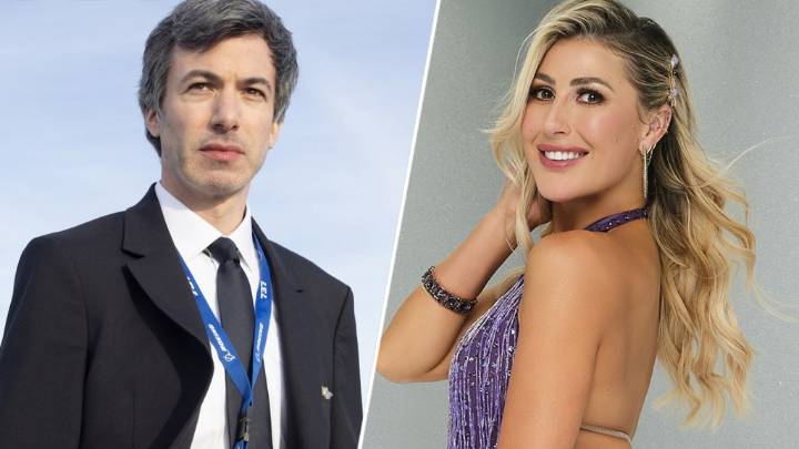 'DWTS's Emma Slater Pitches Nathan Fielder For 'Rehearsal' Crossover