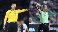 Anuncian designaciones arbitrales para la vuelta de los cuartos de final de la Liga MX