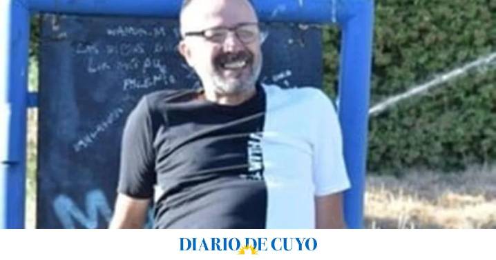 Conmoción por la muerte de Miguel Ángel Berlini: fue a hacerse un implante dental y falleció, hay dos detenidos