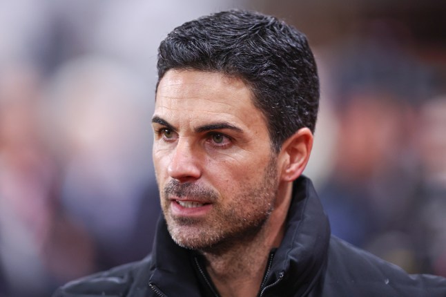 Arsenal plotting transfer move for Real Madrid target with £17.5m release clause