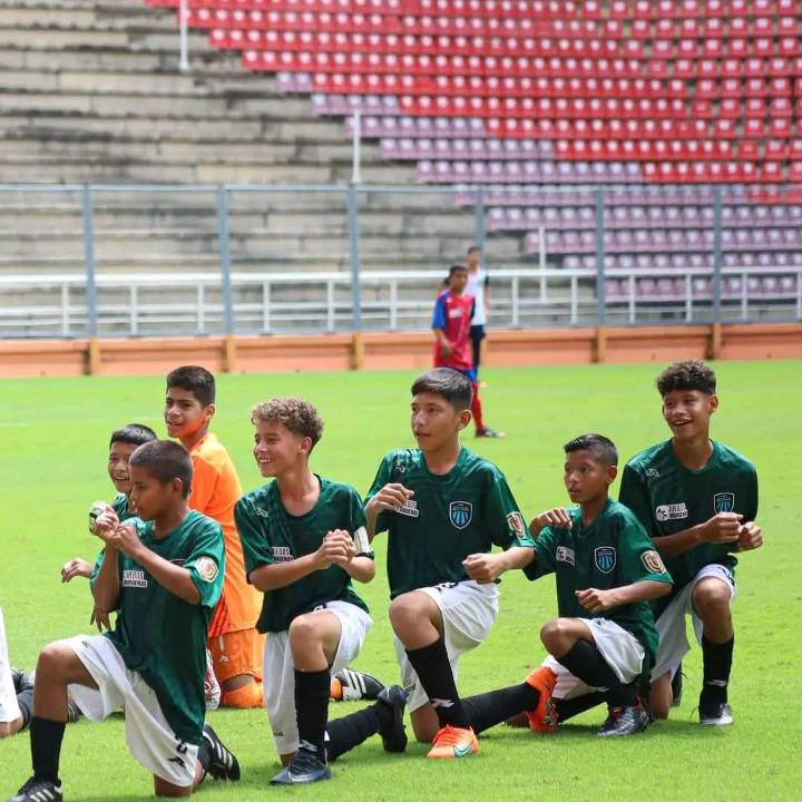 Delta Amacuro va por Zulia en la final del nacional indígena de fútbol sub