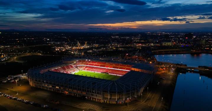 Middlesbrough's head coach search will not be rushed