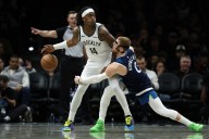 Takeaways from Timberwolves win in Brooklyn