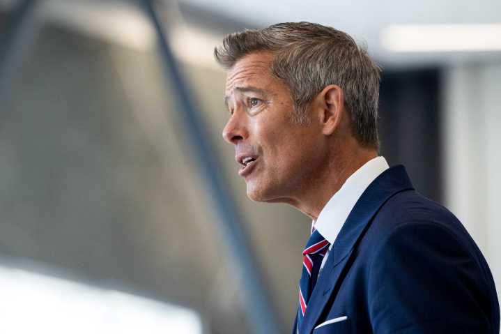 'Not gonna happen!' Trump official says Thanksgiving travel about to 'slow to a trickle'