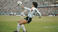 Realizarán una serie animada con la historia de Diego Maradona: los detalles
