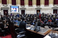 LLA busca consolidarse como primera minoría y espera una definición sobre los diputados que responden al gobernador de Catamarca