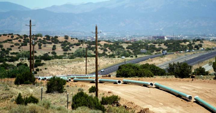 New Mexico attorney general's office bows out of gas utility acquisition hearing