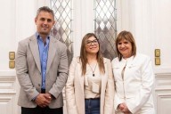 LLA sumó otra diputada y en el Gobierno esperan a un gobernador para coronarse 1ra minoría