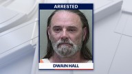 FDLE arrests Ocala man in death of missing U.K. woman