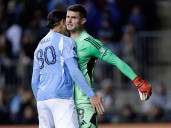 NYCFC enfrentará a Inter Miami y Messi en Final de Conferencia
