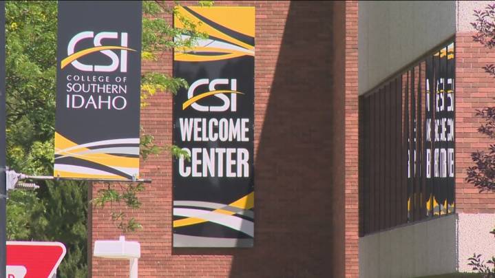 Idaho community colleges navigate state budget cuts with different strategies