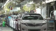 Toyota investing more than $200M into Kentucky plant