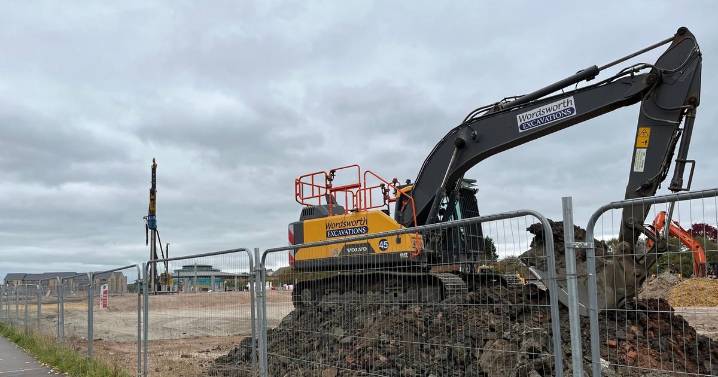 New Lidl to be built in Cambs suburb applies to sell alcohol