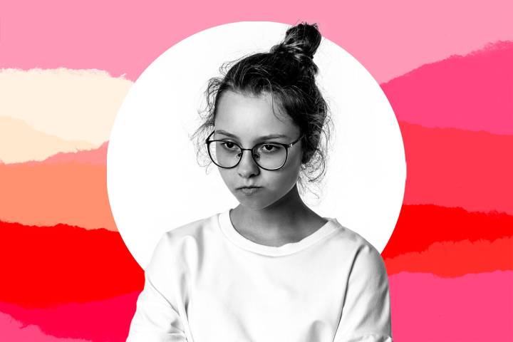 Parenting advice: My kid is now vegan. And she's seeking vigilante justice on my Thanksgiving dinner.