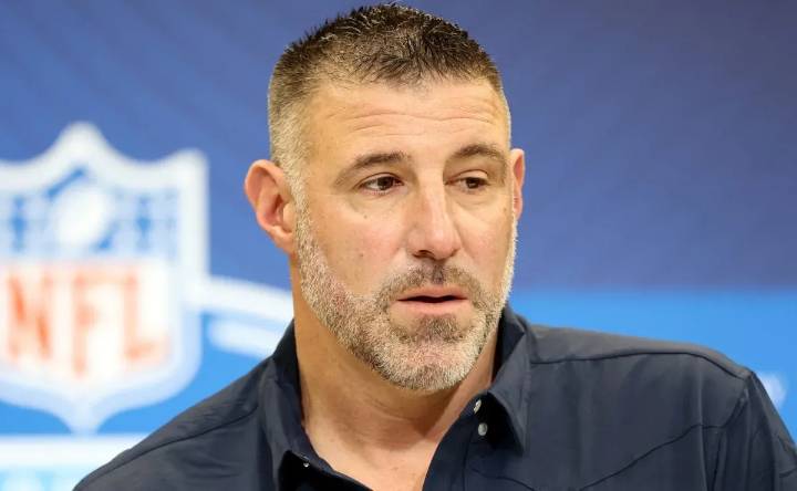 Mike Vrabel explains how he’s trying to change the Patriots’ mindset