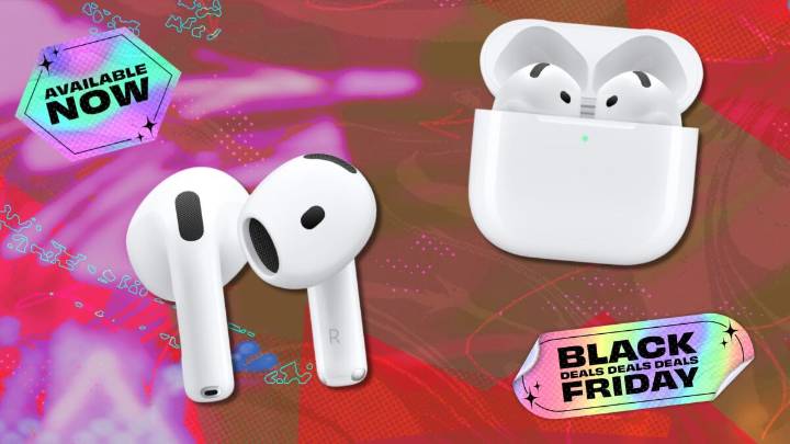 The $69 Apple AirPods come with all kinds of extra Apple perks at Walmart
