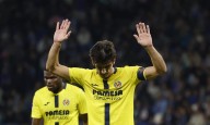 0-2. El Villarreal silencia al Espanyol