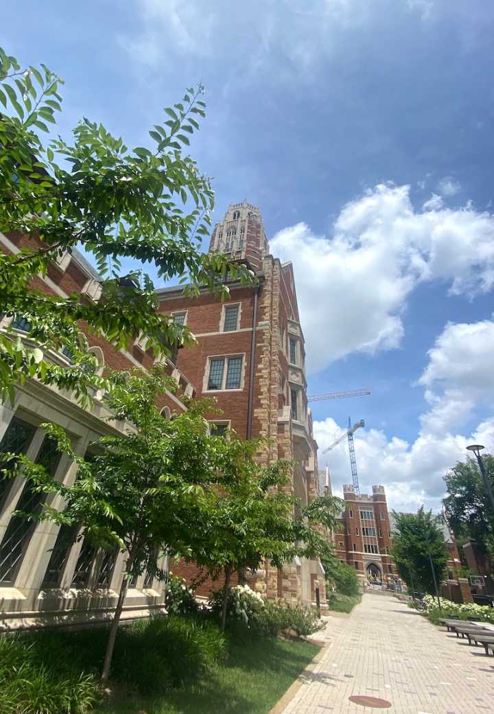 Americans want colleges to teach students how to think, not what to think, new Vanderbilt poll finds