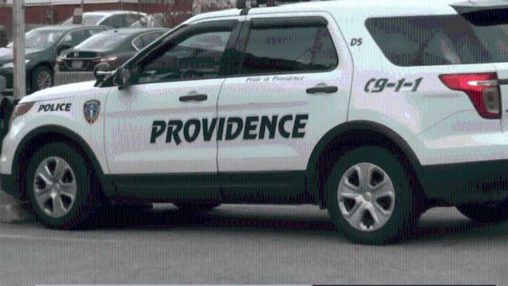 Disminución del crimen en Providence, RI