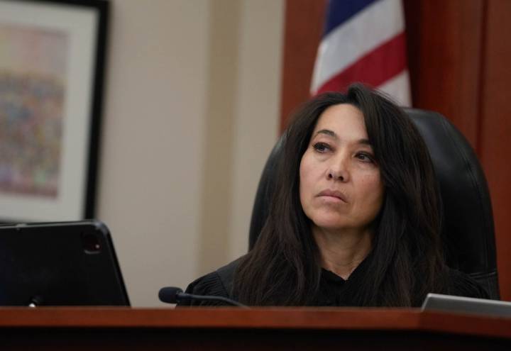 Redistricting ruling: Judge rules against Utah legislature and picks plaintiffs map 1 for Utah's 2026 midterms