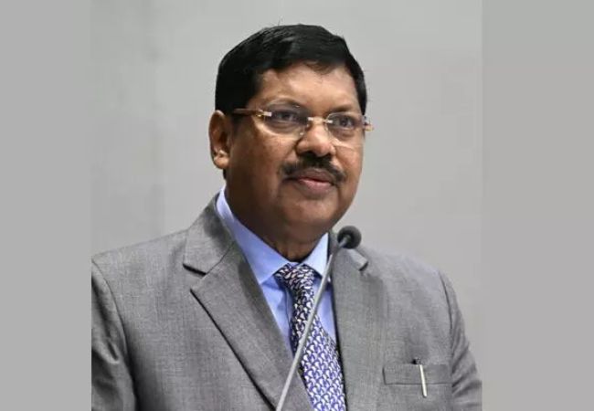 CJI Gavai backs exclusion of creamy layer in reservation to sched...