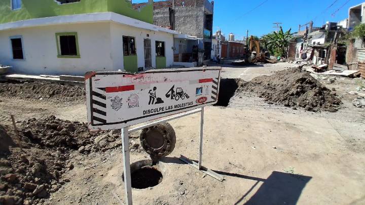 Servicios públicos, la prueba más difícil para Estrella Palacios al frente de Culiacán