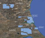 Santa Cruz licita cinco áreas hidrocarburíferas en la Cuenca Austral