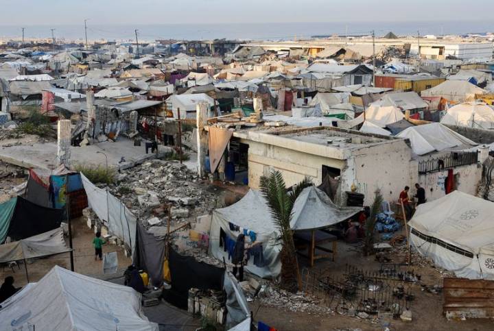 UN agencies warn of famine for millions, appeal for more funding