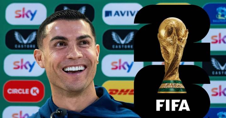 Cristiano Ronaldo jugará su sexta Copa del Mundo: Estos son los países clasificados AL MOMENTO al Mundial 2026