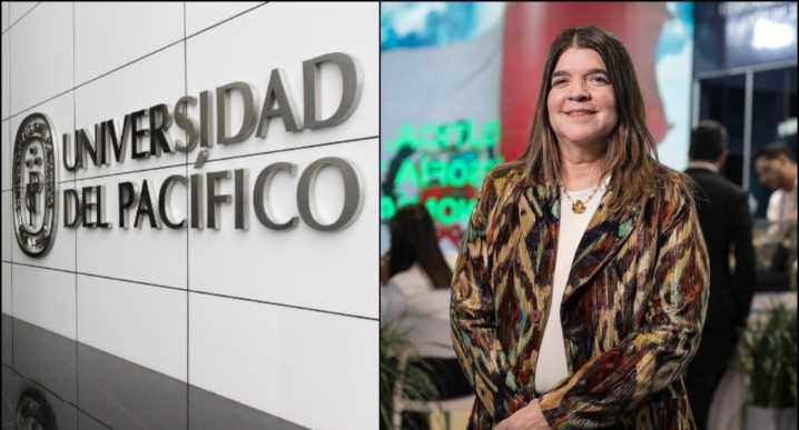 Rossana Polastri, exviceministra de Hacienda: “Hay mucha necesidad de reconstruir esa disciplina fiscal que el Perú tuvo por muchos años”