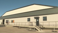 Lethbridge charity prepares for the future with new location