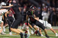 Football MVPs: Top performers from every game in the Group 4 quarterfinals