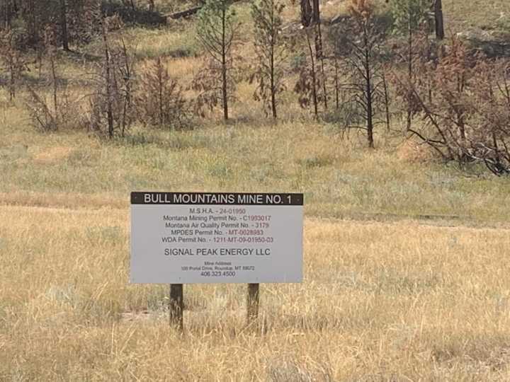 Lawsuit says DEQ keeping public in the dark on mining decisions, violating state Constitution