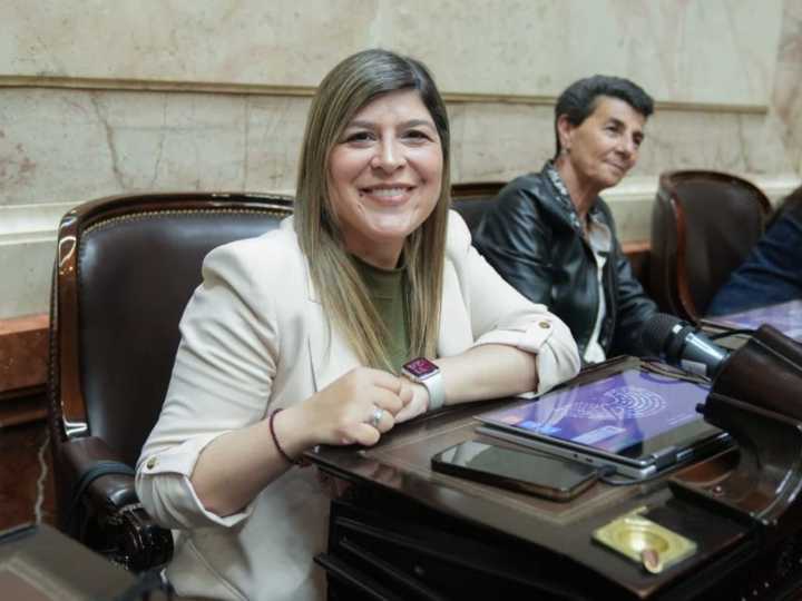 Otra diputada del PRO saltó a La Libertad Avanza, que está cerca de arrebatarle la primera minoría al PJ