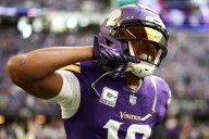 Vikings’ Justin Jefferson Doesn’t Hold Back on JJ McCarthy’s Struggles