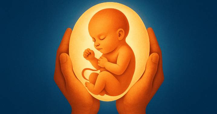 El aborto es un antihumanismo