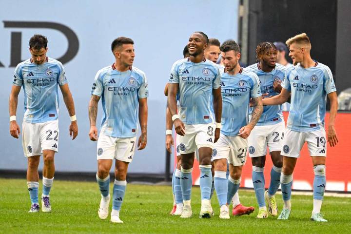 NYCFC prepares for ‘do-or-die’ clash with Charlotte on Friday