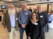 Five area farmers inducted into Kent County Agricultural Hall of Fame