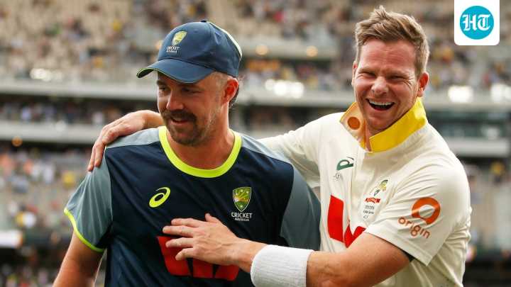 Injured Cummins behind Travis Head opening gamble; Smith said, 'Go for your life