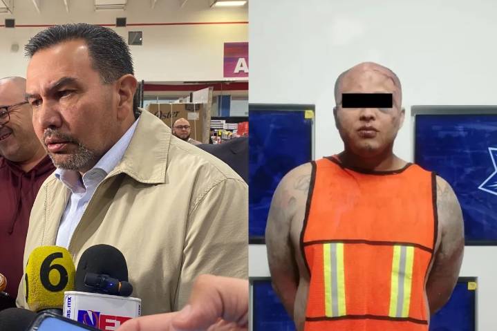 Descarta alcalde mala actuación de municipales en homicidio de pastor