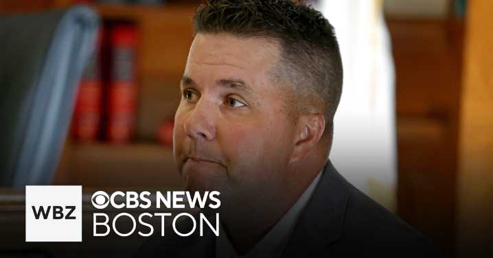 Canton police officer placed on leave due to Proctor investigation, I