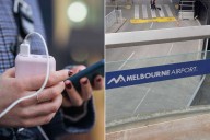 Man Catches Fire After Power Bank Ignites Inside Airport