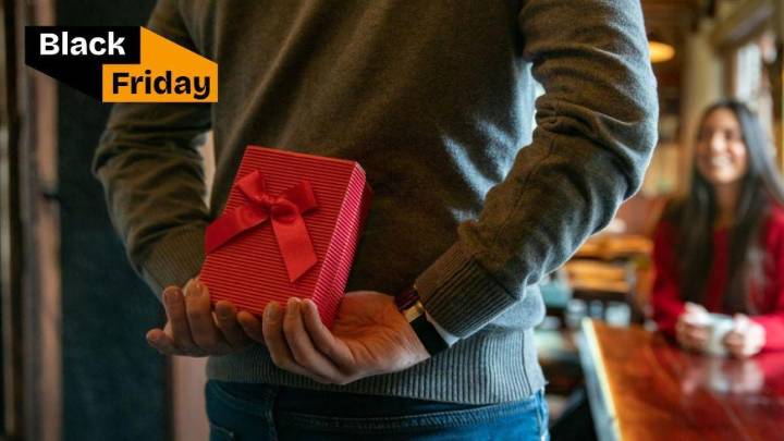 Los 5 chollos del Black Friday 2025 en AliExpress (27 de noviembre): ofertas flash hasta el 65%