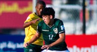 Bolivia vs. Italia en vio gratis hoy vía Fútbol Libre TV, Red Uno, Entel TV, Unitel, DirecTV: a qué hora juegan, canales TV y dónde ver partido por Mundial Sub 17 