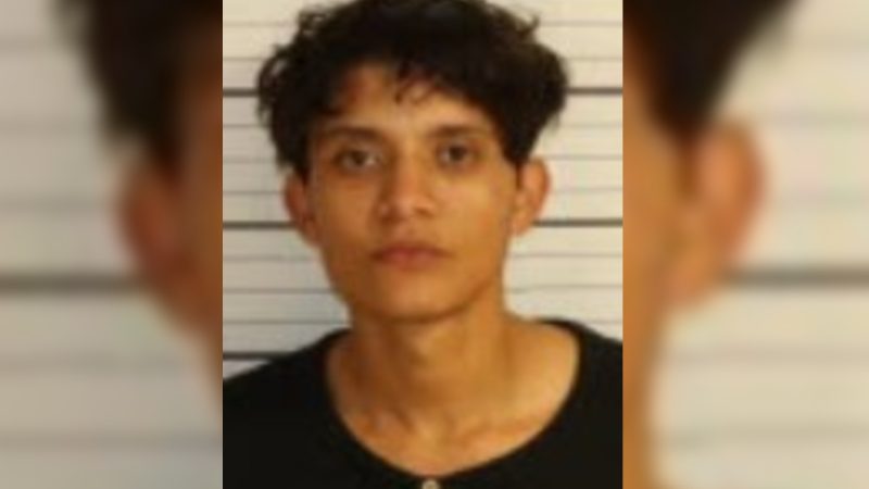 Man slit customer's throat at Memphis restaurant: Police