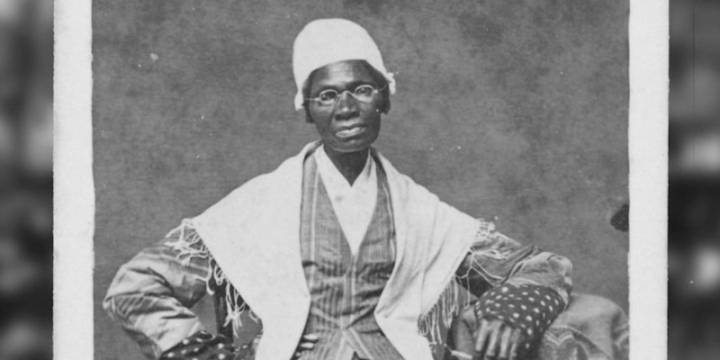 La mujer que tuvo dueños, luchó contra el racismo y gritó hasta que el mundo la escuchó: “No sé leer, pero puedo oír”